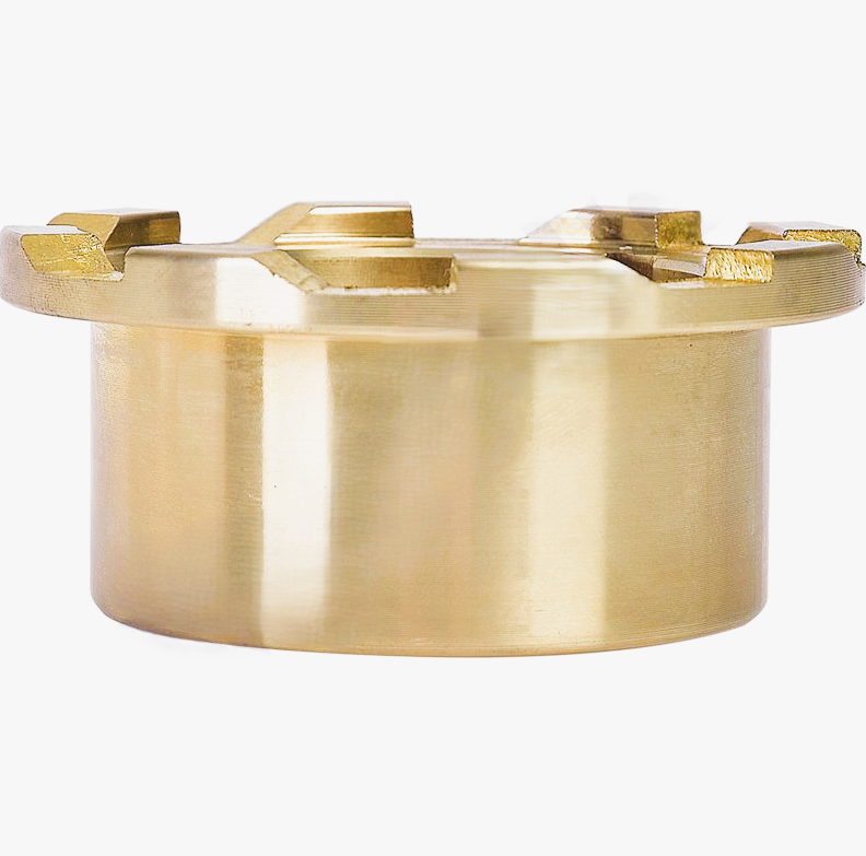 Stražna spojka za el. vitlo Lofrans Tigres #477 SKU: 631811<br />JM: kom pak.: 1 min: 1