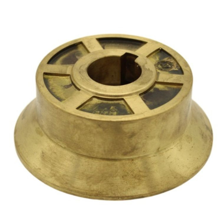 Konusni prsten prijenosa za Lofrans Tigres #277 SKU: 631855<br />JM: kom pak.: 1 min: 1