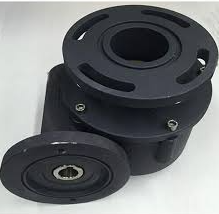 Getriba za Lofrans el. vitlo X3 B14 SKU: 631991<br />JM: kom pak.: 1 min: 1