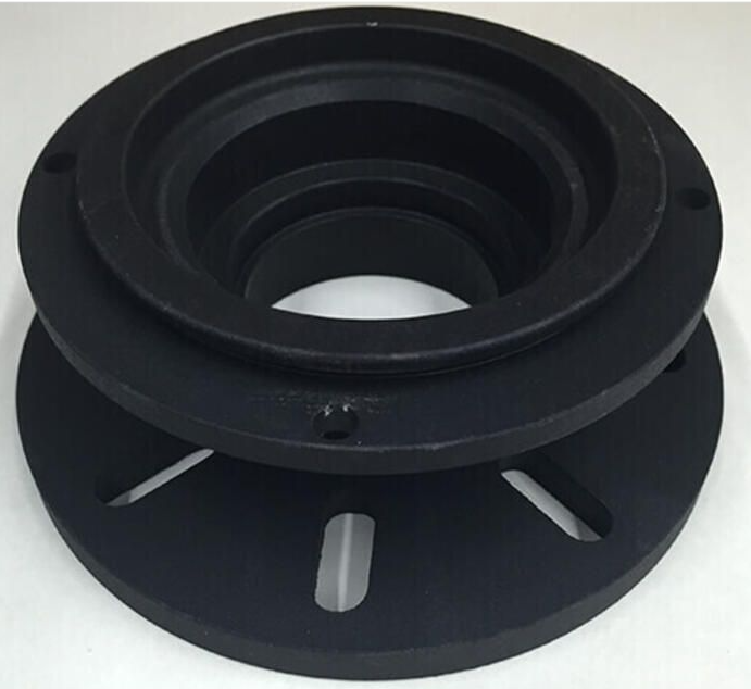 Prirubnica za Lofrans el. vitlo X2 #920 SKU: 632063<br />JM: kom pak.: 1 min: 1