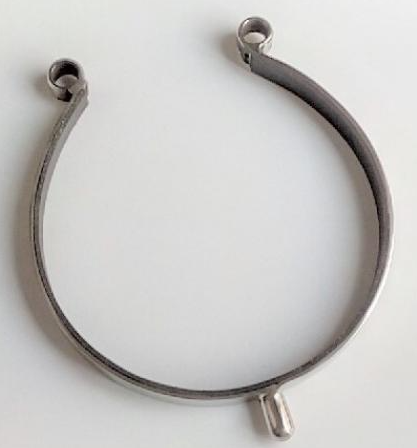 Kočnica za Lofrans el. vitlo X4 #935 SKU: 632169<br />JM: kpl pak.: 1 min: 1