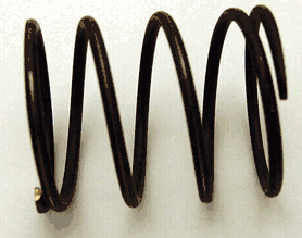 Opruga za Lofrans el. vitlo Kobra- Cayman #326 SKU: 633536<br />JM: kom pak.: 10 min: 1