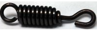 Opruga za Lofrans el. vitlo Falkon #403 SKU: 633545<br />JM: kom pak.: 5 min: 1