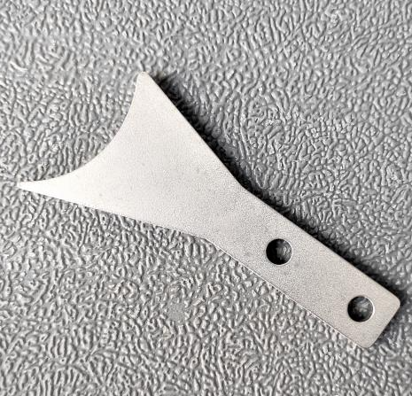 Usmjerivač lanca za Lofrans el. vitlo X2 #910 SKU: 635267<br />JM: kom pak.: 1 min: 1