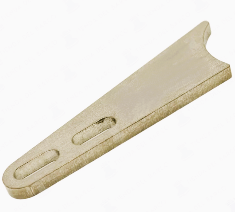 Usmjerivač lanca za el. vitlo Lofrans x4 #932 SKU: 635268<br />JM: kom pak.: 1 min: 1