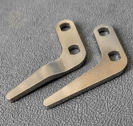 Usmjerivač lanca za Lofrans el. vitlo Tigres #335 SKU: 635271<br />JM: kom pak.: 1 min: 1