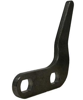 Usmjerivač lanca za Lofrans el. vitlo Tigres #335A SKU: 635272<br />JM: kom pak.: 1 min: 1