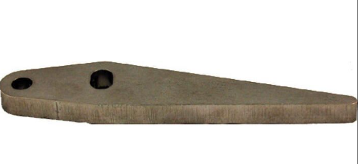 Usmjerivač lanca za el. vitlo Lofrans Falkon #467 SKU: 635291<br />JM: kom pak.: 1 min: 1