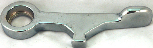 Zapinjač za Lofrans el. vitlo Leopard #470A SKU: 635339<br />JM: kom pak.: 1 min: 1