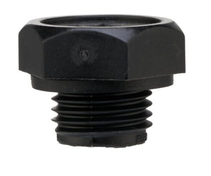 Čep za ulje za Lofrans el. vitlo TC0 1/4 SKU: 635442<br />JM: kom pak.: 10 min: 1