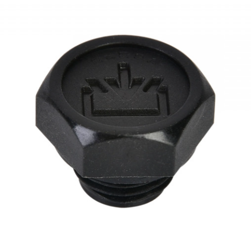 Čep za ulje za Lofrans el. vitlo TC0 3/8 SKU: 635444<br />JM: kom pak.: 10 min: 1