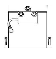 El. motor 12v 1,8kW za MaxPower CT25 SKU: 636059<br />JM: kom pak.: 1 min: 1