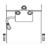 El. motor 12v 4,8kW za MaxPower CT80 SKU: 636260<br />JM: kom pak.: 1 min: 1