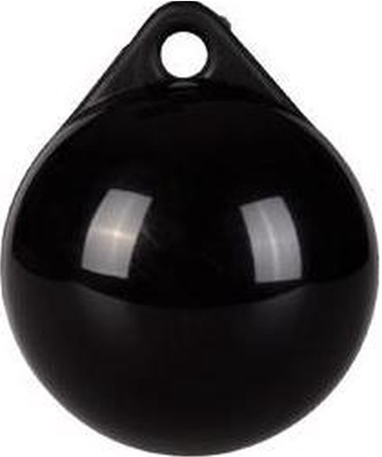 Bokobran Ocean Classic R2 380x500mm, crna SKU: 73115<br />JM: kom pak.: 5 min: 1