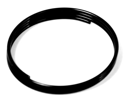 Hidea F40 prsten opružni, 01091116 SKU: 74147<br />JM: kom pak.: 1 min: 1