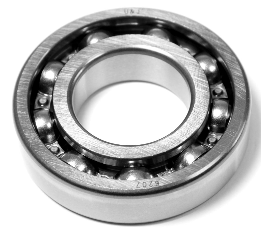 Hidea F60 kuglični ležaj 6207, 01051942 SKU: 74217<br />JM: kom pak.: 1 min: 1