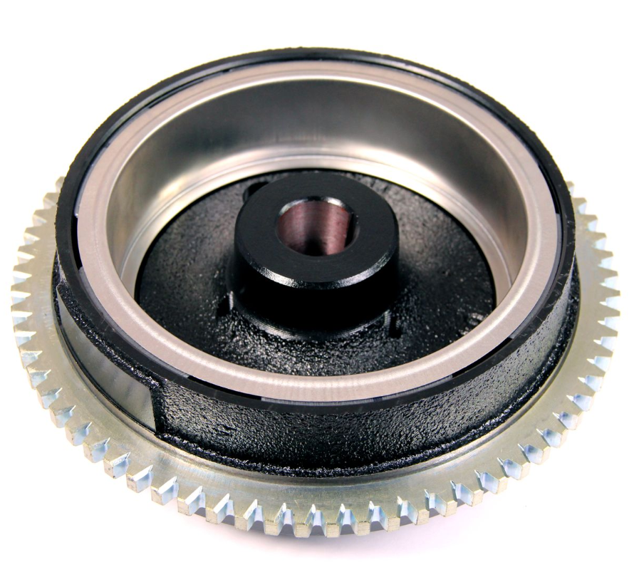 Hidea F9.9 set zamašnjaka, 01031505B SKU: 75603<br />JM: kom pak.: 1 min: 1