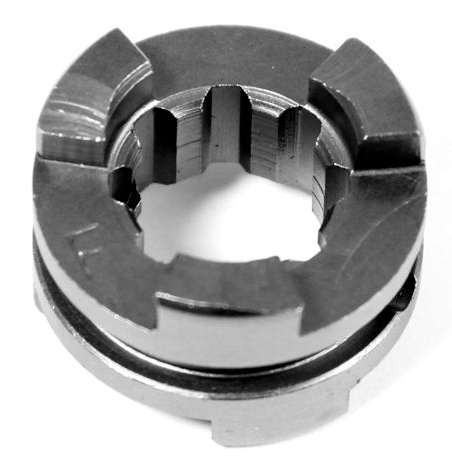 Hidea F9.9 stražnja spojka , 01050537 SKU: 75653<br />JM: kom pak.: 1 min: 1