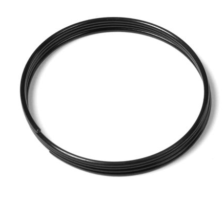 Hidea F60 prsten, 01091914 SKU: 75804<br />JM: kom pak.: 1 min: 1