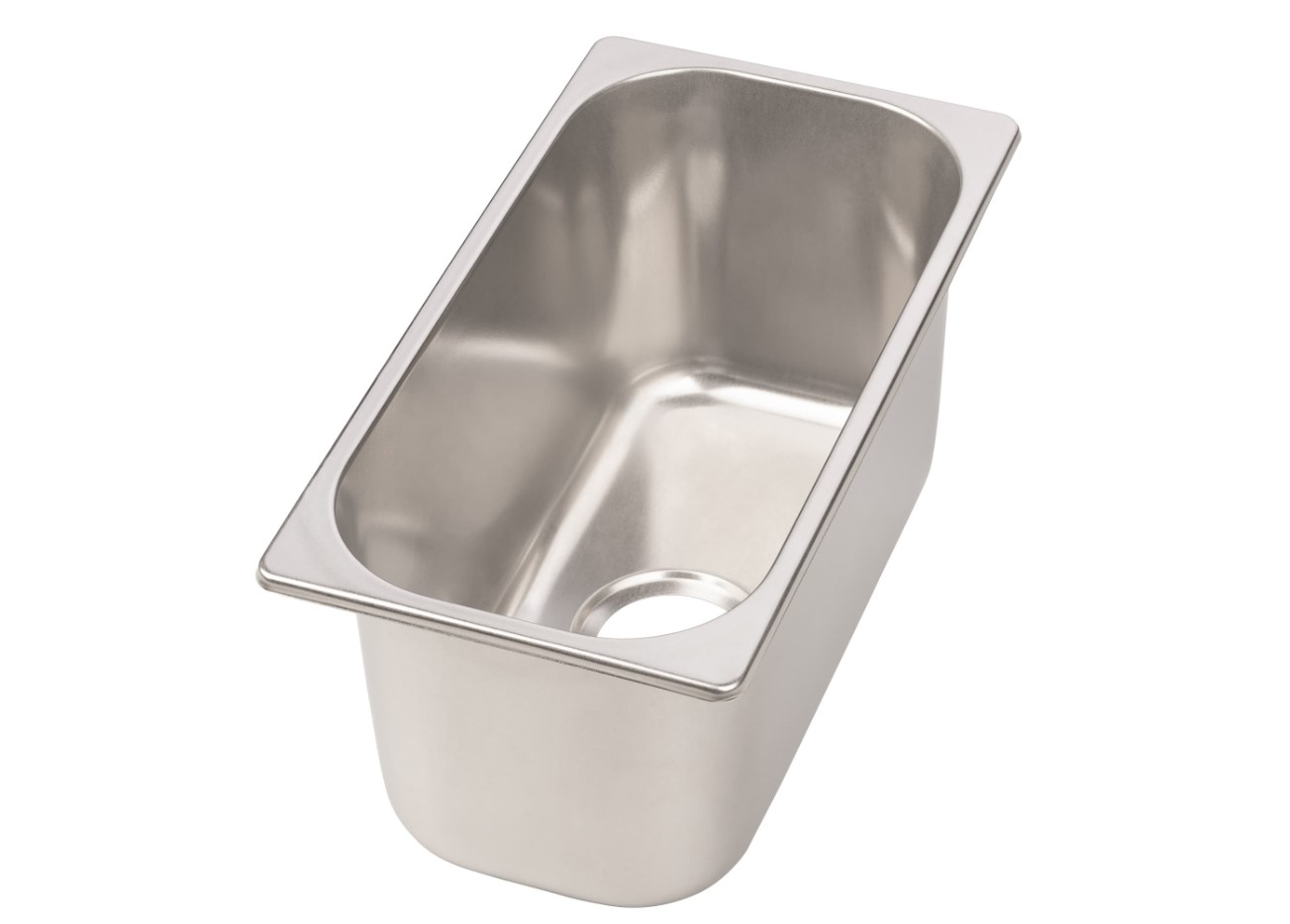 Sudoper-umivaonik,pravokutni, Inox 320x170x150mm SKU: 880244<br />JM: kom pak.: 1 min: 1