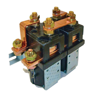 Relej za pramčani propeler Max Power CT100/VIP,12v SKU: 315328<br />JM: kom pak.: 1 min: 1