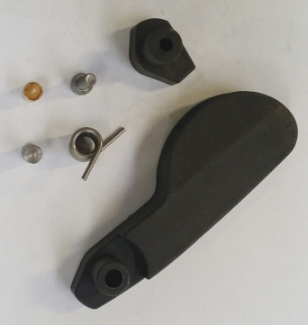 Kit F (usmjerivač) za Lofrans X3 Inox SKU: 602105<br />JM: kom pak.: 1 min: 1