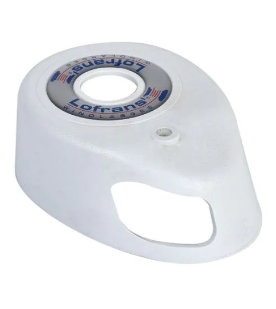 Poklopac za Lofrans el. vitlo X0, #244 NYL SKU: 631380<br />JM: kom pak.: 1 min: 1