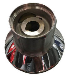 Bubanj za uže za vitlo el. Lofrans Falkon Kms #840 SKU: 631475<br />JM: kom pak.: 1 min: 1