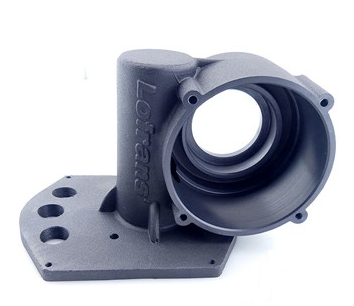 Kućište zupčanika za el. vitlo Lofrans X2 #928 Alu SKU: 631651<br />JM: kom pak.: 1 min: 1