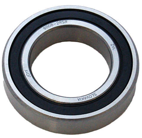 Ležaj 6008 2RS #870 za Lofrans el. vitlo SKU: 631745<br />JM: kom pak.: 1 min: 1