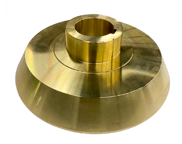 Konusni prsten prijenosa za Lofrans Ercole #583 SKU: 631873<br />JM: kom pak.: 1 min: 1