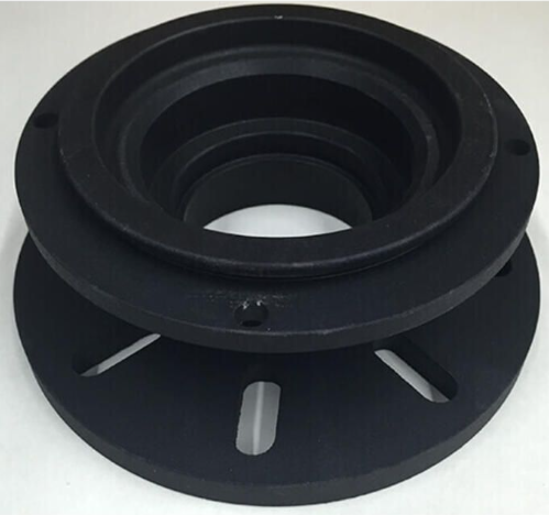 Getriba za Lofrans el. vitlo X2 B14 STB SKU: 631987<br />JM: kom pak.: 1 min: 1