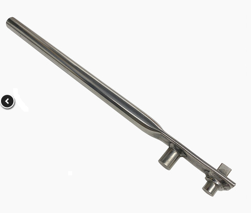 Ručica za vitlo el. Lofrans Ercole #566 SKU: 0633319<br />JM: kom pak.: 1 min: 1