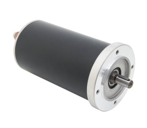 DC motor za Lofrans X1/X2 2016 12v, 800W #1231B SKU: 636050<br />JM: kom pak.: 1 min: 1