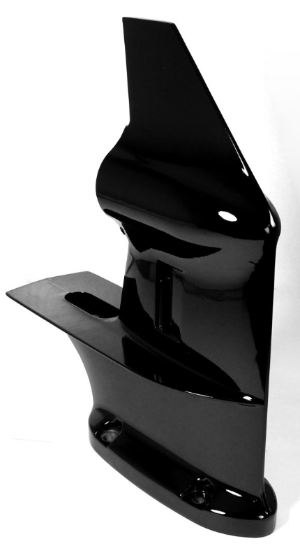 Hidea F9.9 kućište mjenjača, 07050007 SKU: 42596<br />JM: kom pak.: 1 min: 1