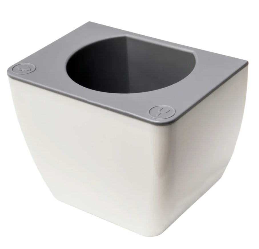 YO držač krpe za upijanje SKU: 45150<br />JM: kom pak.: 1 min: 1