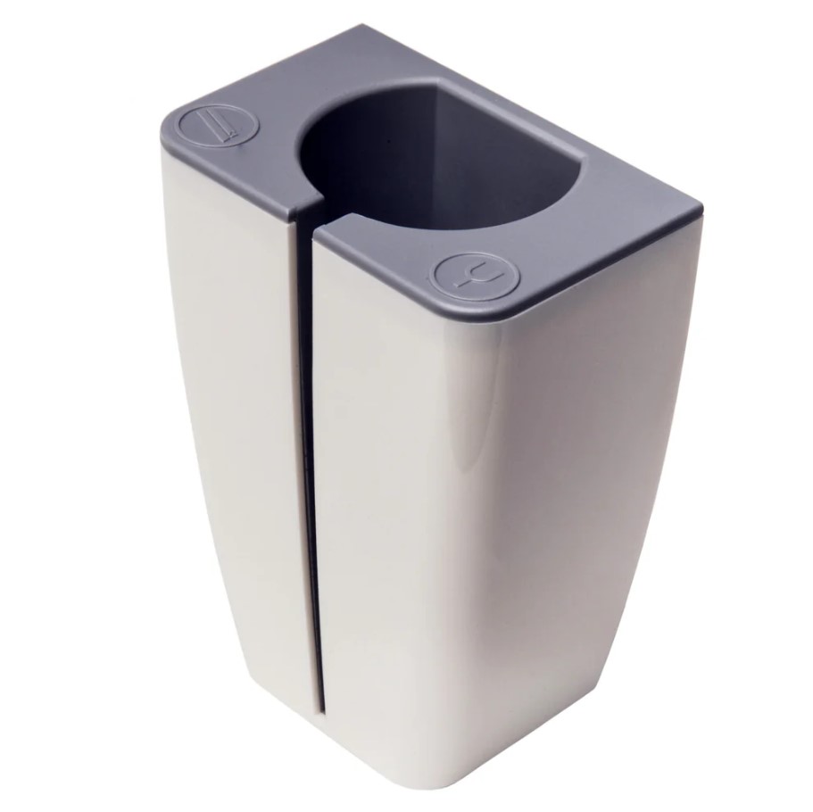 YO držač lopatice za uklanjanje vode SKU: 45153<br />JM: kom pak.: 1 min: 1