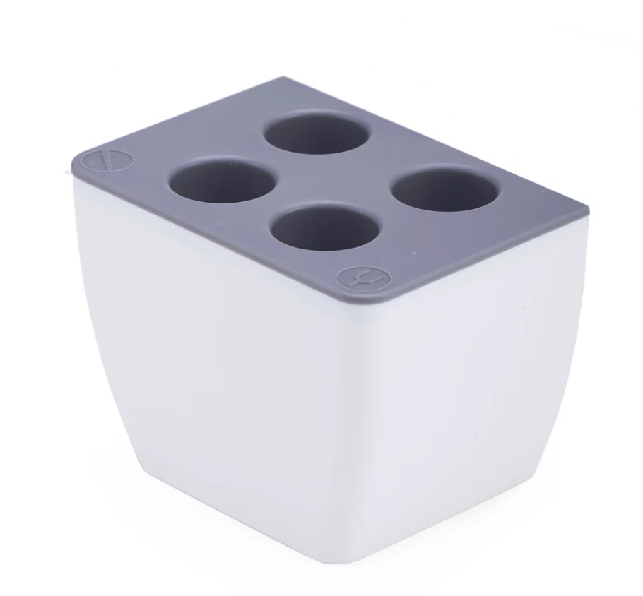 YO držač za 4 drške SKU: 45160<br />JM: kom pak.: 1 min: 1