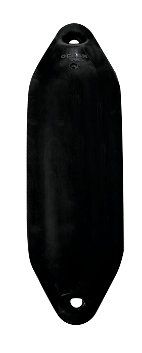 Bokobran Ocean Utility U1, 120x400mm, crna SKU: 72361<br />JM: kom pak.: 20 min: 1