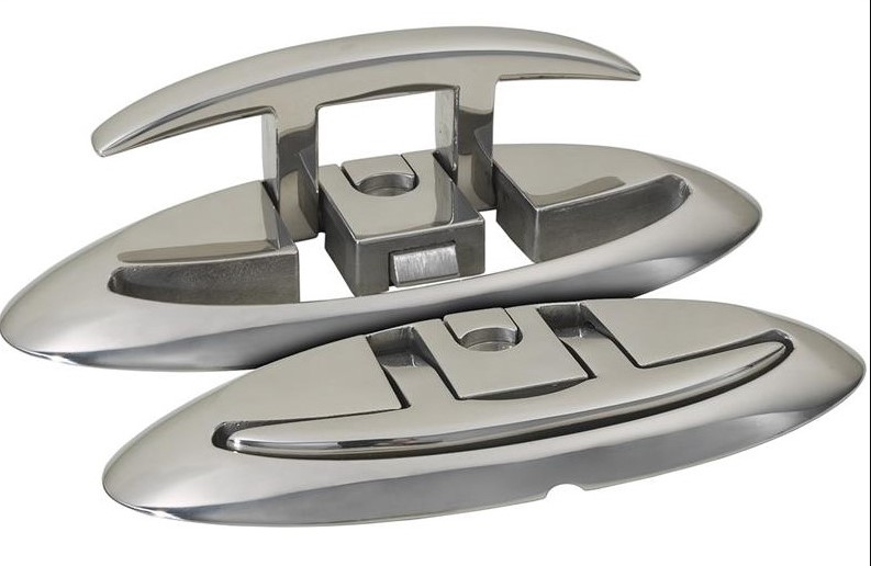 Bitva sklopiva L152mm Inox 316 SKU: 75928<br />JM: kom pak.: 45 min: 1