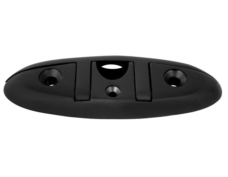 Bitva sklopiva L152mm Inox 316, crna SKU: 75931<br />JM: kom pak.: 30 min: 1